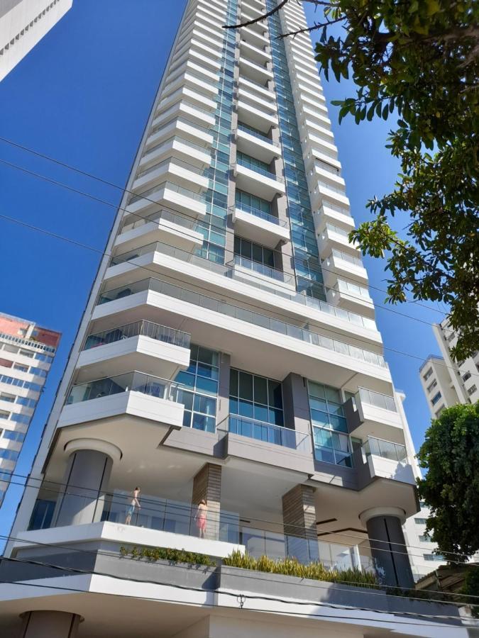 Apartamento En Edificio Murano Elite Frente A Las Playas De Bocagrande Cartagena 外观 照片